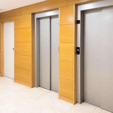 Apartament Garcia Barbon18 By Vigovacaciones Zewnętrze zdjęcie