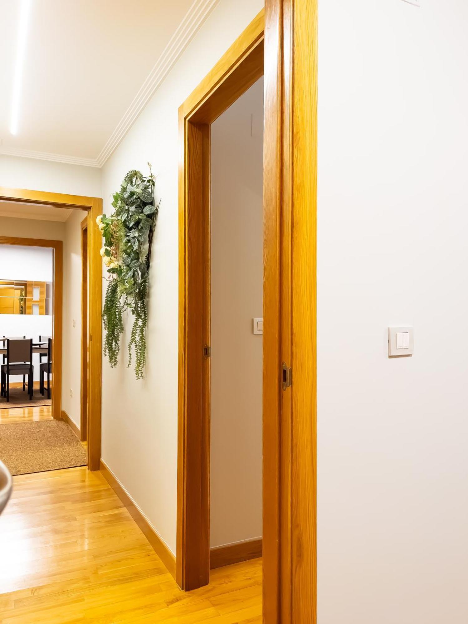 Apartament Garcia Barbon18 By Vigovacaciones Zewnętrze zdjęcie