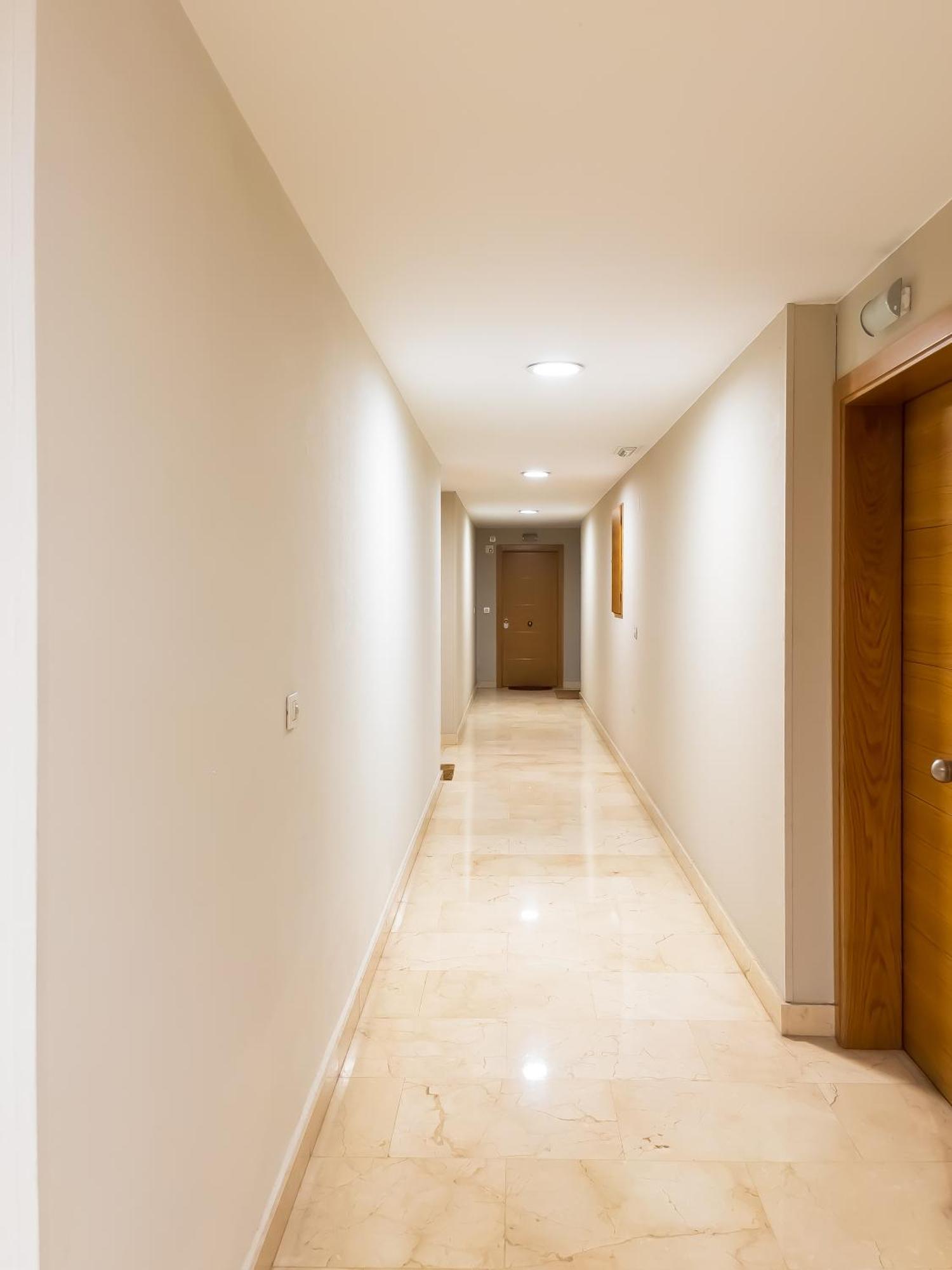 Apartament Garcia Barbon18 By Vigovacaciones Zewnętrze zdjęcie