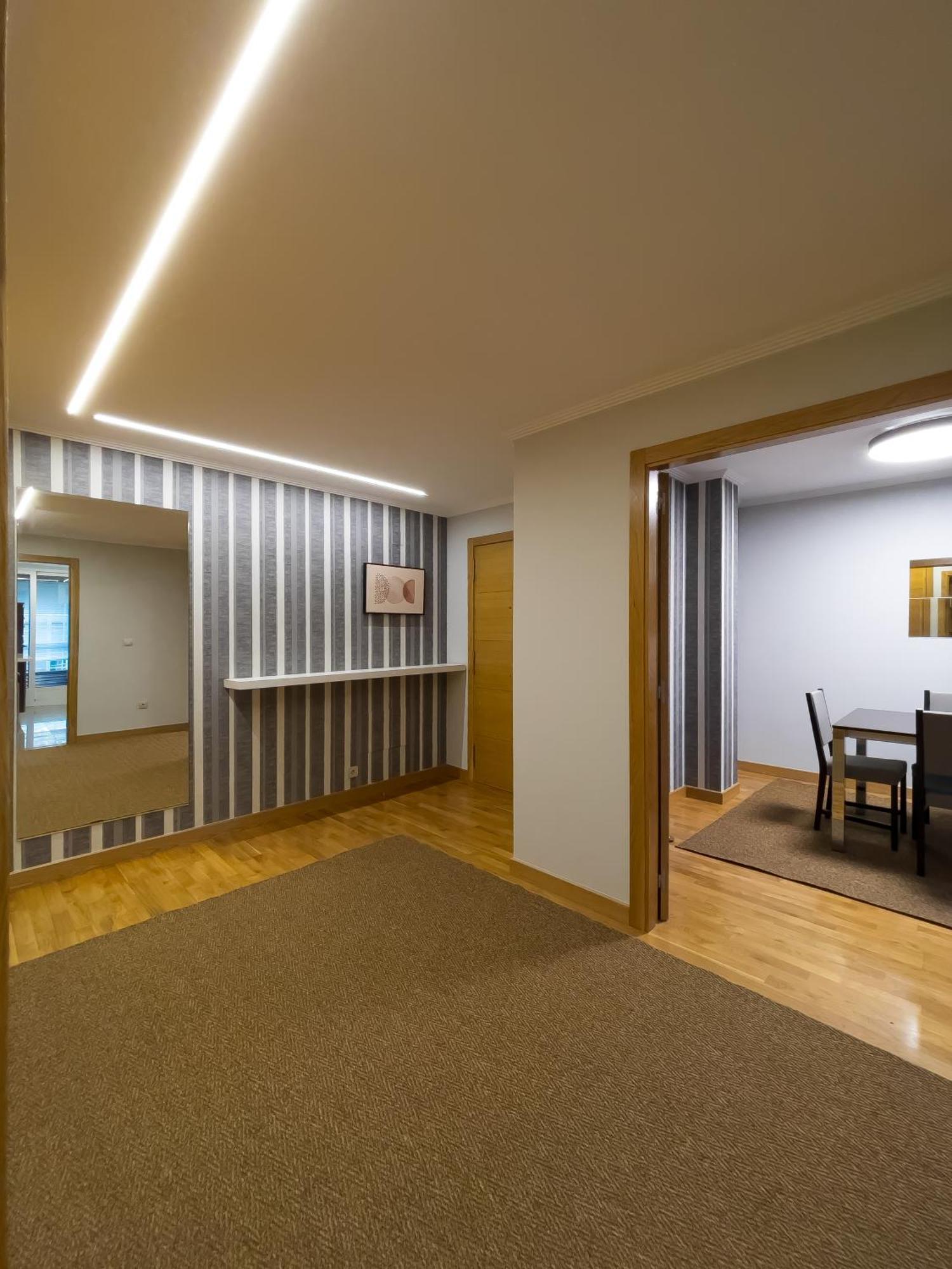 Apartament Garcia Barbon18 By Vigovacaciones Zewnętrze zdjęcie