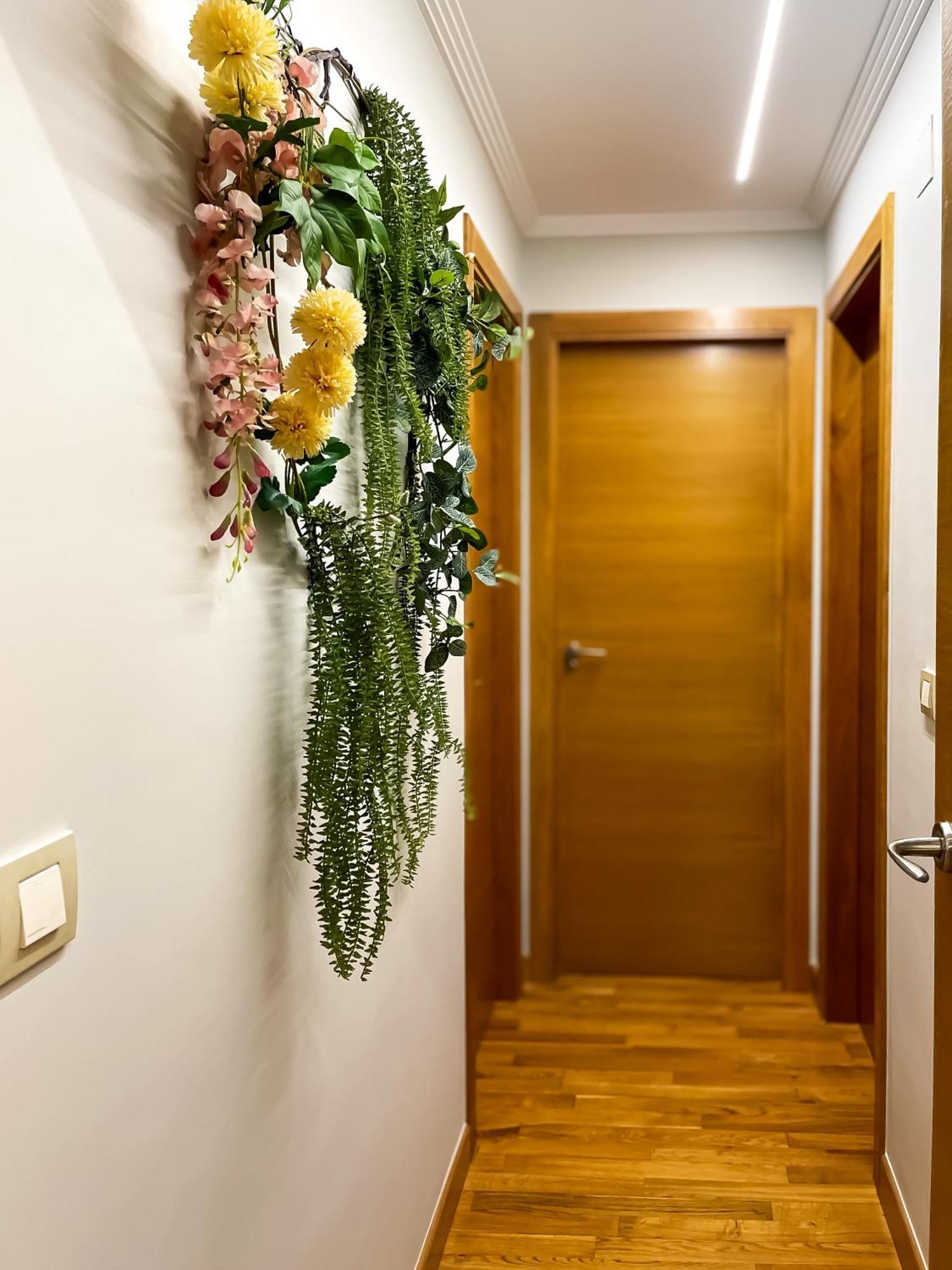 Apartament Garcia Barbon18 By Vigovacaciones Zewnętrze zdjęcie