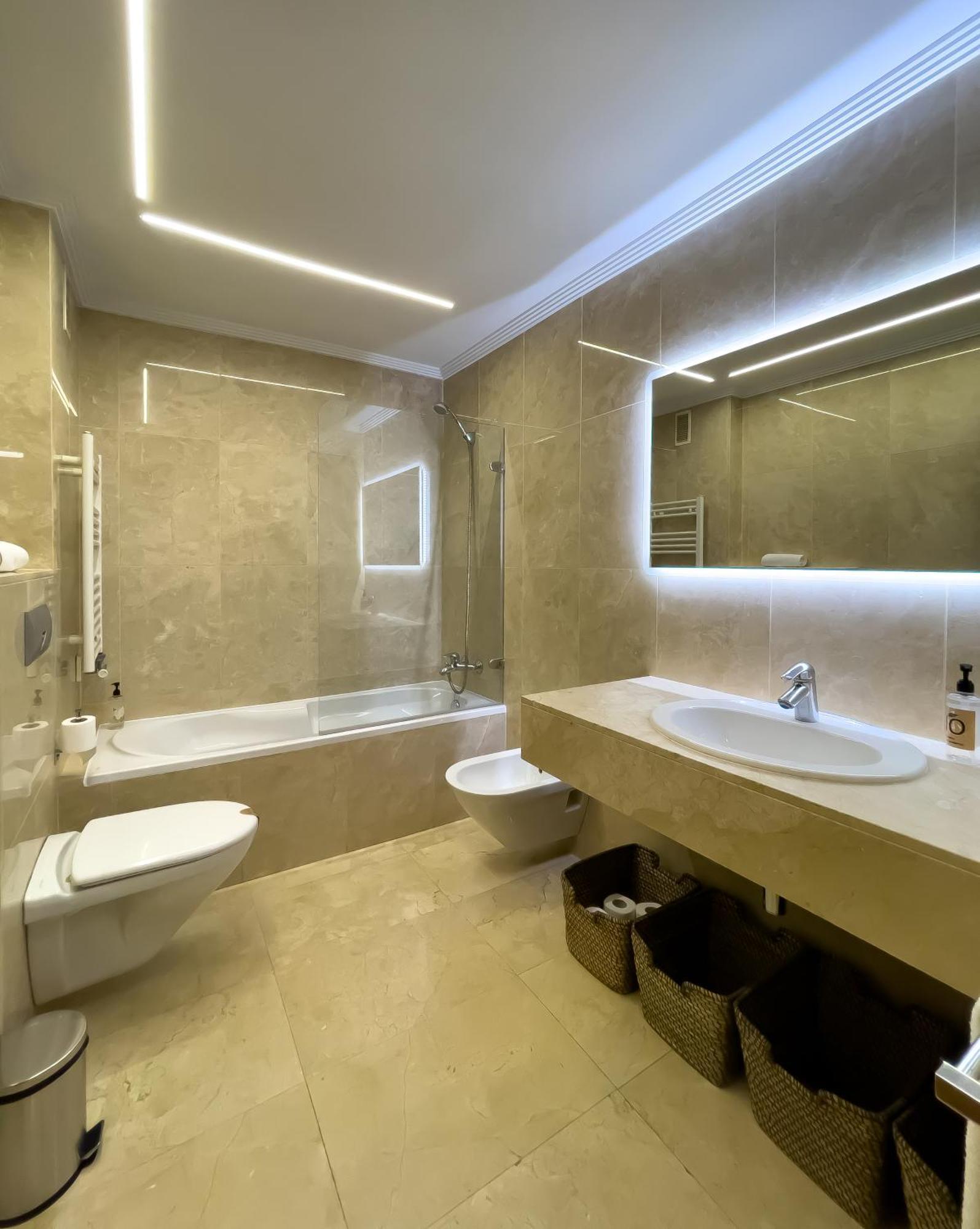 Apartament Garcia Barbon18 By Vigovacaciones Zewnętrze zdjęcie