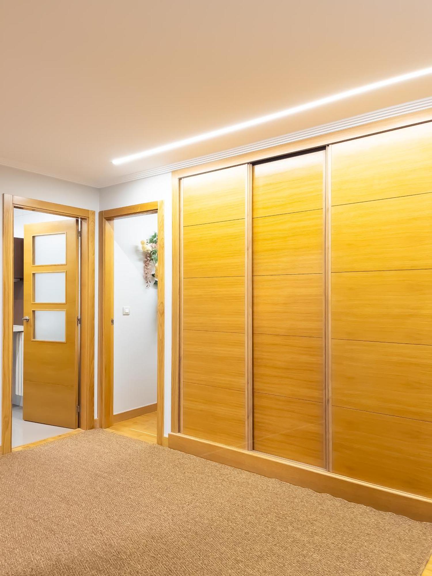 Apartament Garcia Barbon18 By Vigovacaciones Zewnętrze zdjęcie